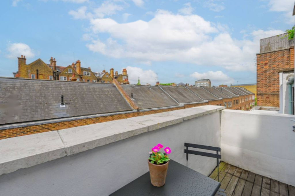 Appartement à Londres, Royaume-Uni, 108 m² - image 5