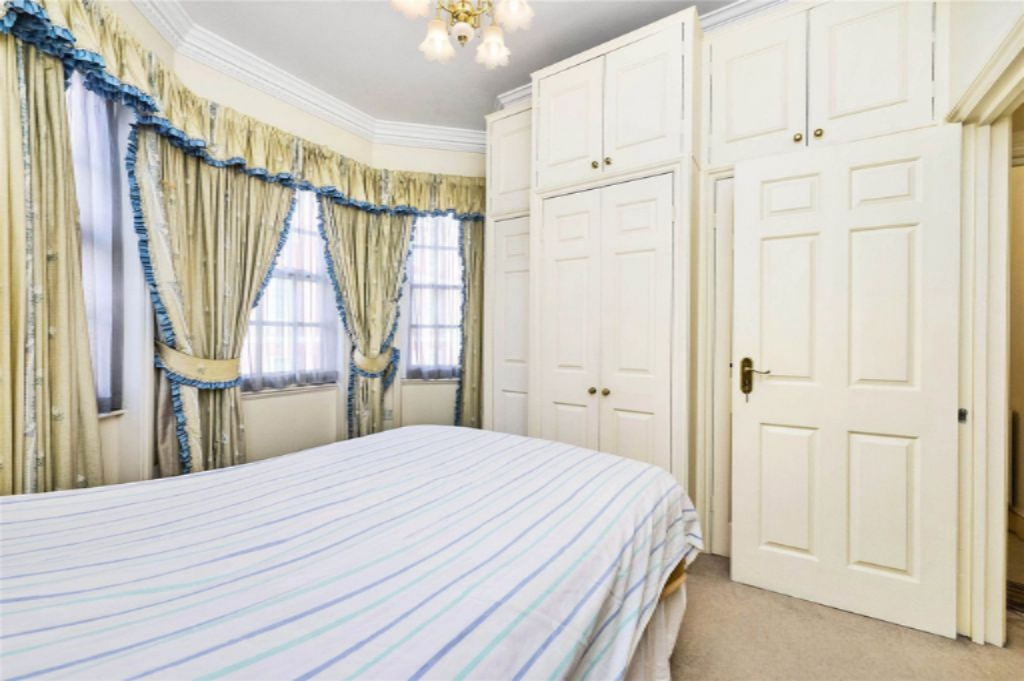 Piso en Londres, Reino Unido, 61 m² - imagen 5