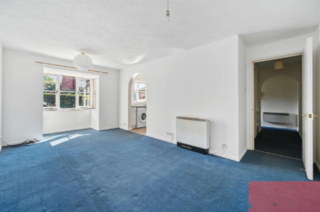 Wohnung in London, Großbritannien - Foto 5