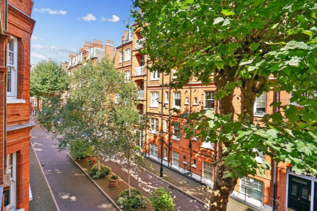 Appartement à Londres, Royaume-Uni, 49 m² - image 5