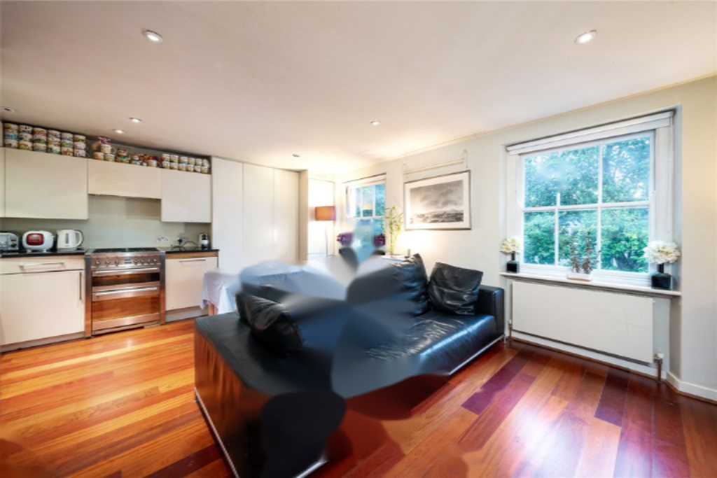 Piso en Londres, Reino Unido, 56 m² - imagen 5