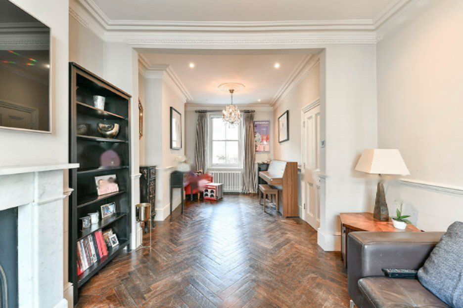 Appartamento a Londra, Regno Unito, 236 m² - foto 5