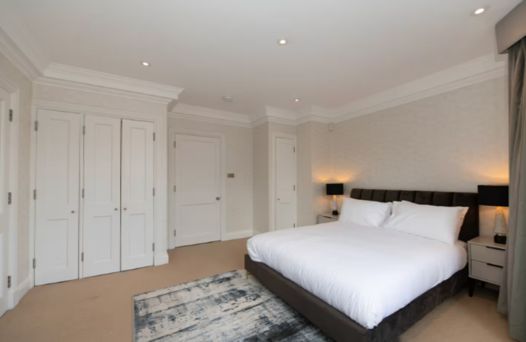 Piso en Londres, Reino Unido, 162 m² - imagen 5