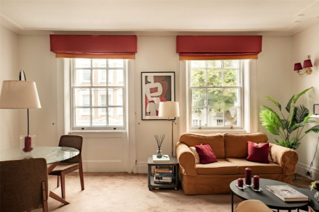 Flat in London, United Kingdom, 43 m² - picture 5