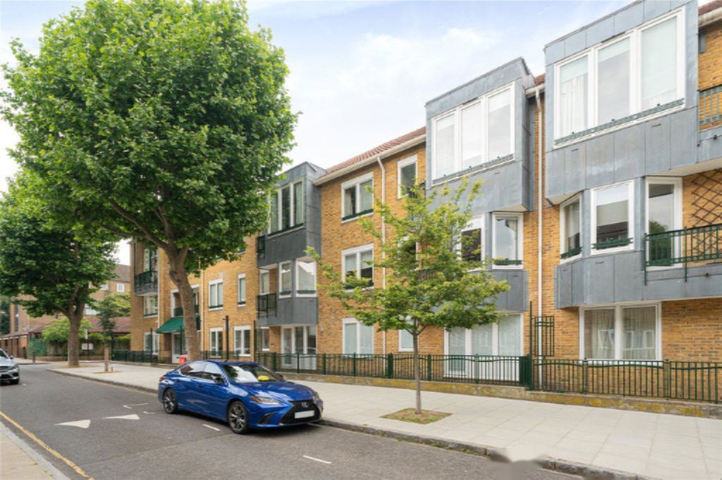 Appartamento a Londra, Regno Unito, 66 m² - foto 5