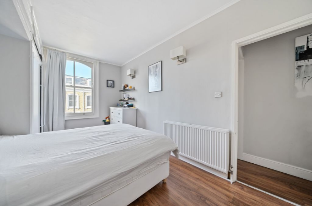 Piso en Londres, Reino Unido, 69 m² - imagen 5