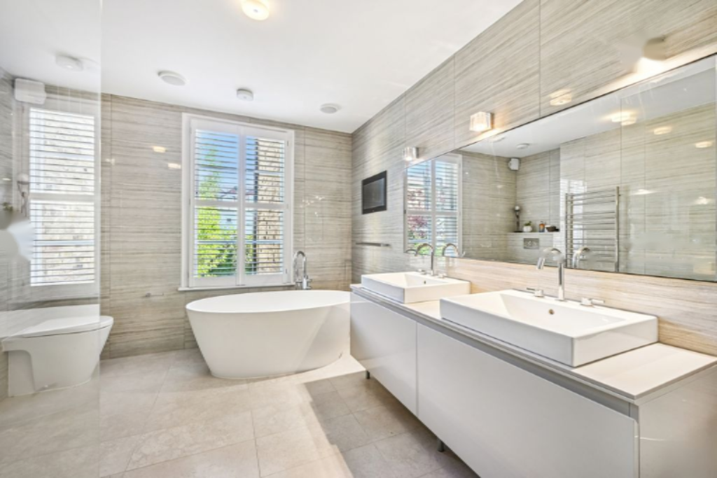 Piso en Londres, Reino Unido, 192 m² - imagen 5