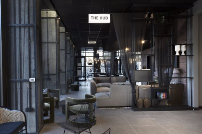 Flat in London, United Kingdom, 32 m² - picture 5