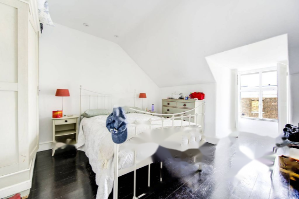 Wohnung in London, Großbritannien, 89 m² - Foto 5