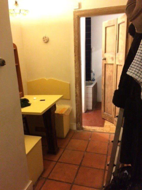 Flat in London, United Kingdom, 38 m² - picture 5