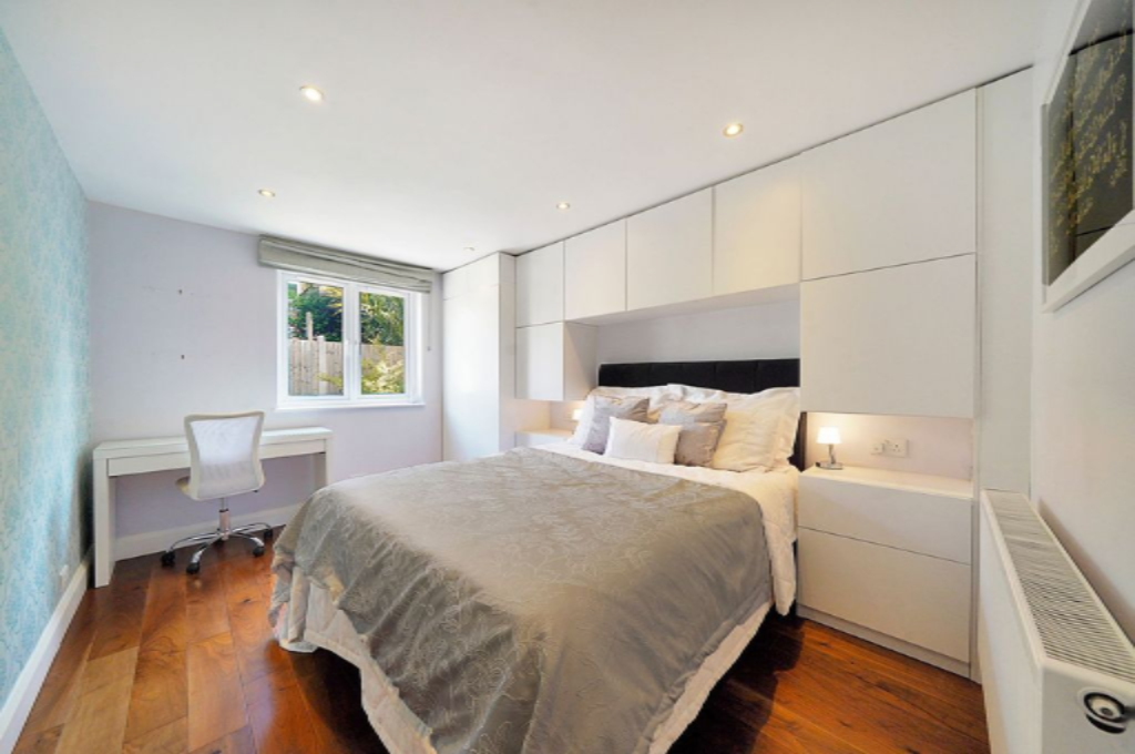 Appartement à Londres, Royaume-Uni, 45 m² - image 5