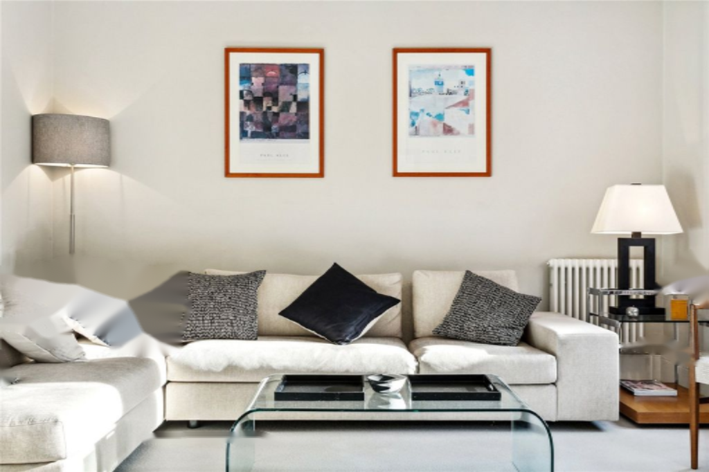 Flat in London, United Kingdom, 68 m² - picture 5