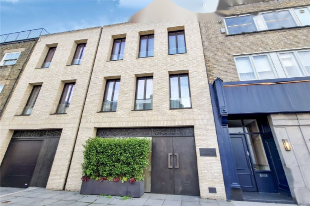 Appartamento a Londra, Regno Unito, 149 m² - foto 5