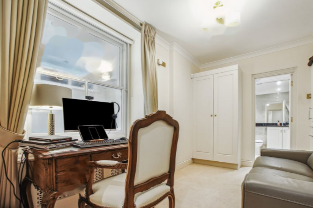 Appartamento a Londra, Regno Unito, 105 m² - foto 5