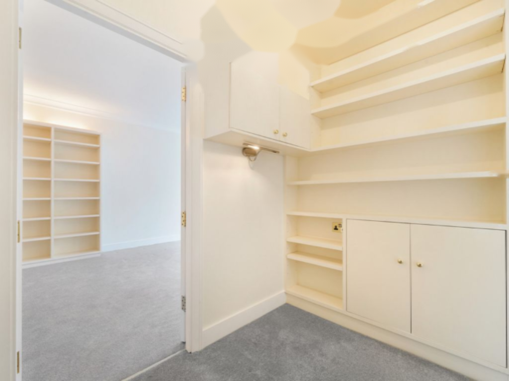 Wohnung in London, Großbritannien, 51 m² - Foto 5