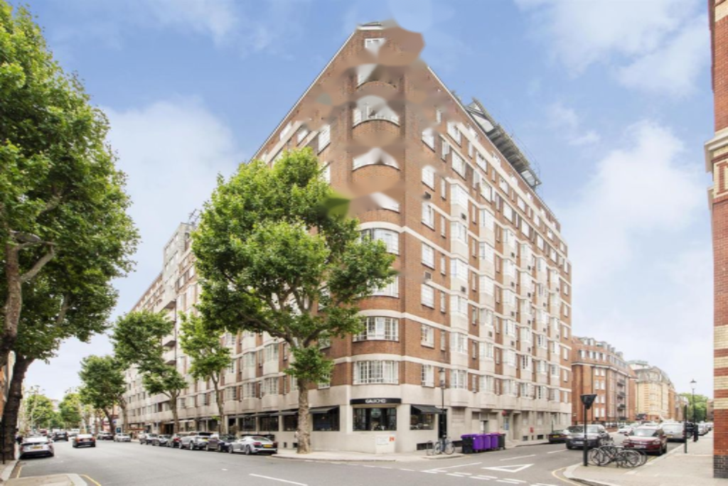 Appartamento a Londra, Regno Unito, 38 m² - foto 5