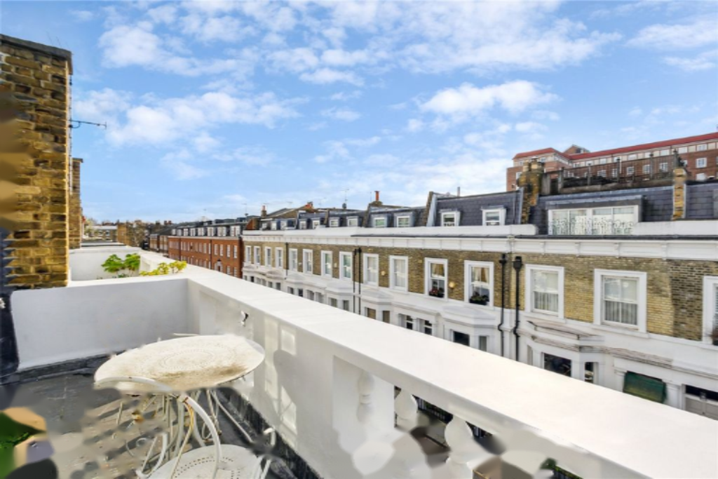 Appartement à Londres, Royaume-Uni, 183 m² - image 5