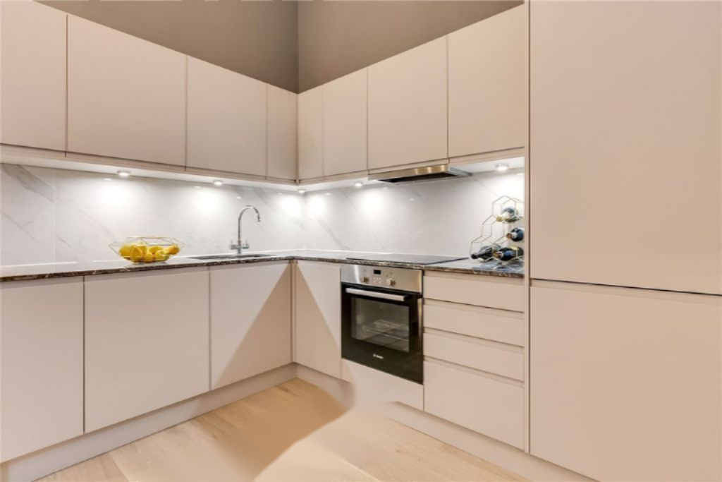 Wohnung in London, Großbritannien, 56 m² - Foto 5