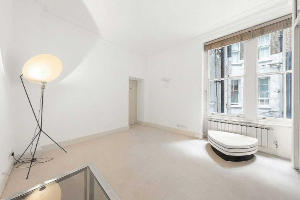 Flat in London, United Kingdom, 127 m² - picture 5