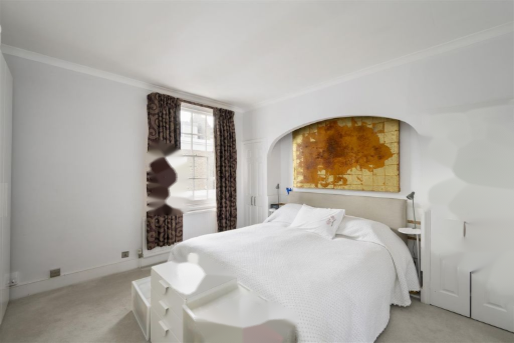 Flat in London, United Kingdom, 117 m² - picture 5