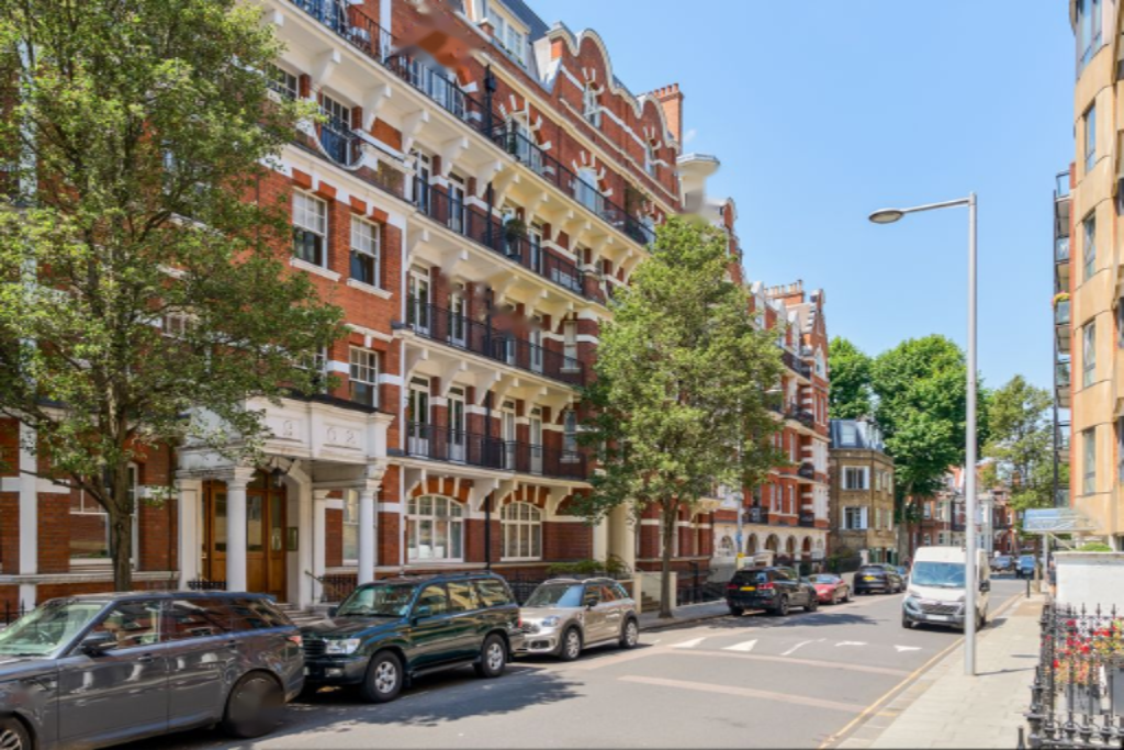 Piso en Londres, Reino Unido, 84 m² - imagen 5