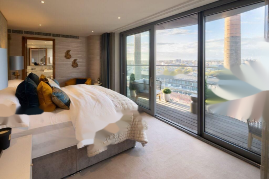 Piso en Londres, Reino Unido, 203 m² - imagen 5