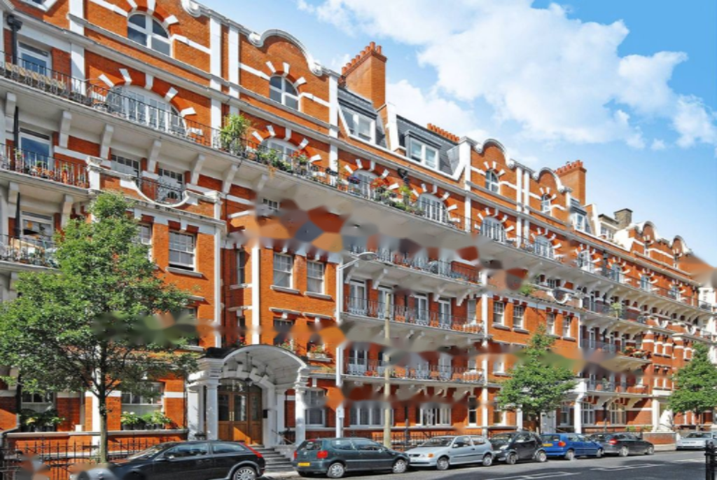 Appartamento a Londra, Regno Unito, 90 m² - foto 5