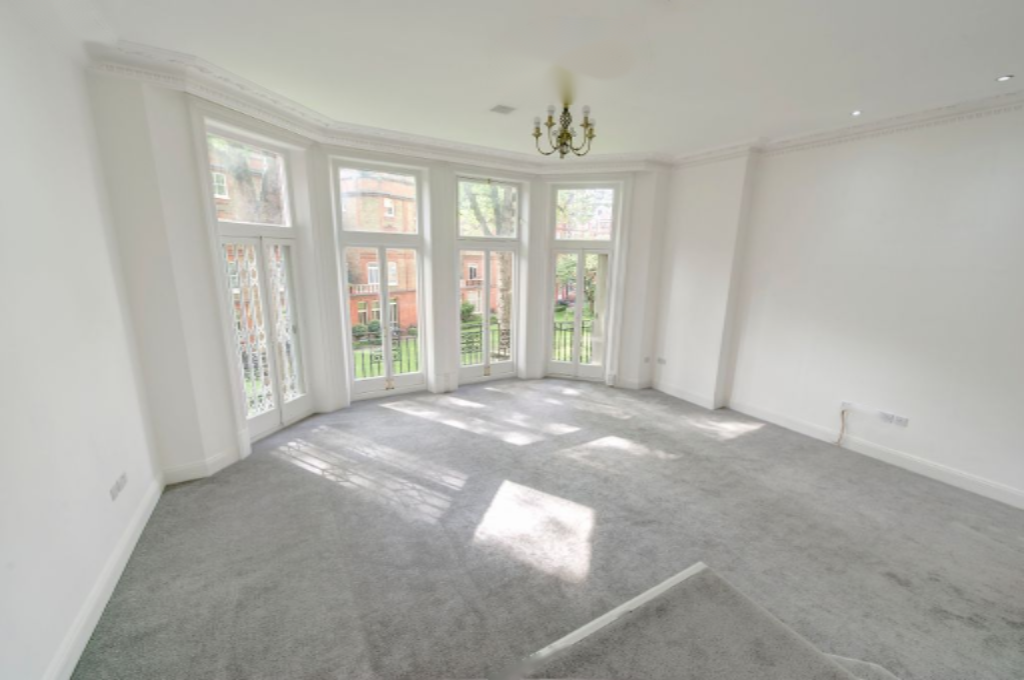 Flat in London, United Kingdom, 45 m² - picture 5