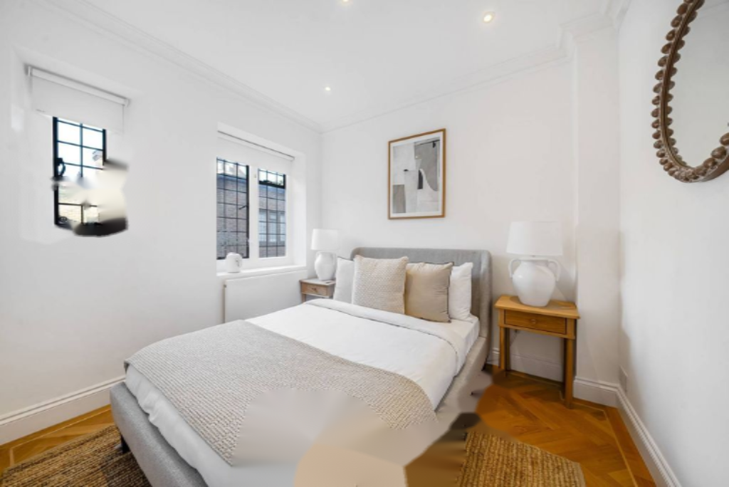 Piso en Londres, Reino Unido, 118 m² - imagen 5