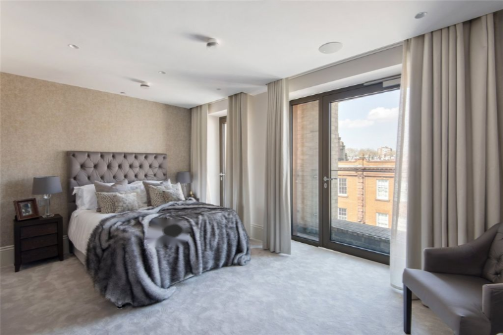 Appartamento a Londra, Regno Unito, 144 m² - foto 5