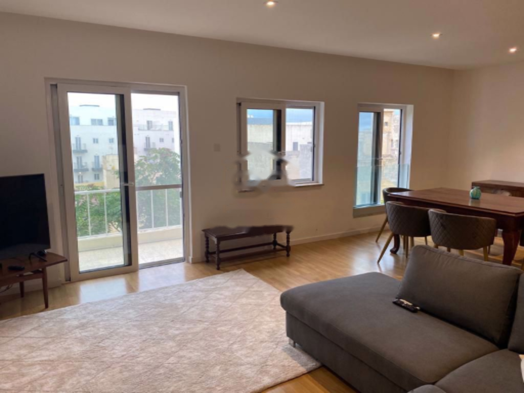 Wohnung in San Ġiljan, Malta, 165 m² - Foto 5