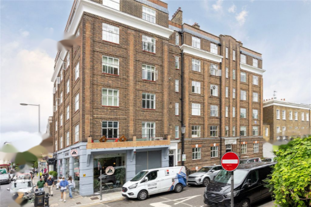 Appartamento a Londra, Regno Unito, 68 m² - foto 5