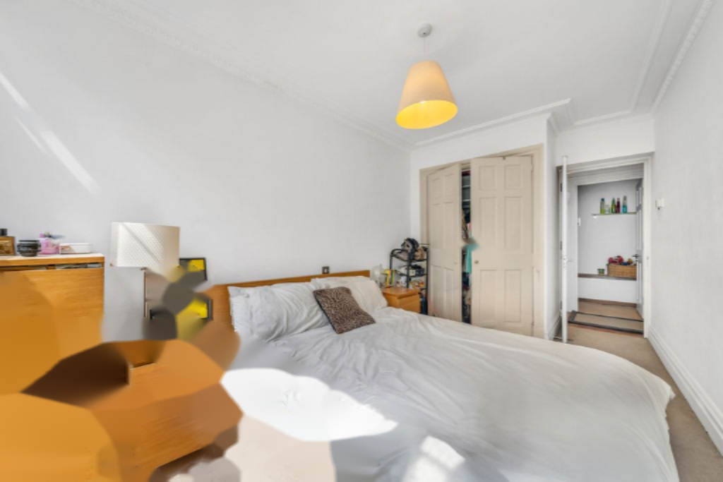 Flat in London, United Kingdom, 64 m² - picture 5