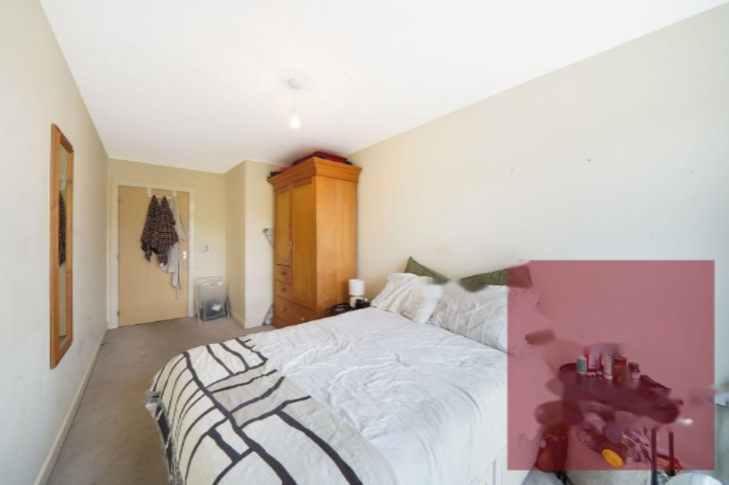 Flat in London, United Kingdom, 55 m² - picture 5