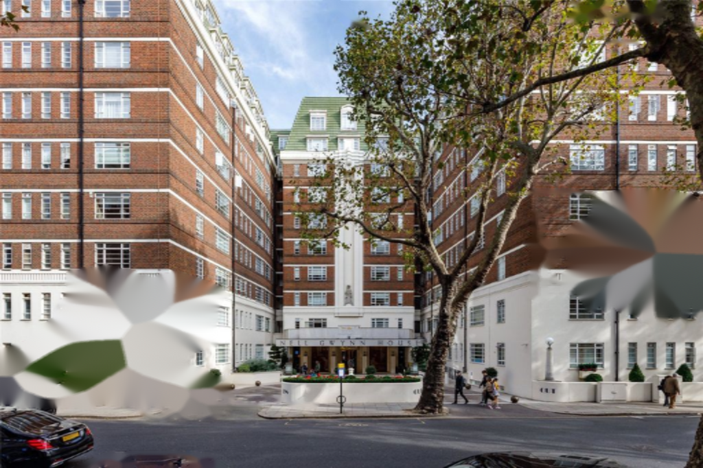 Flat in London, United Kingdom, 29 m² - picture 5