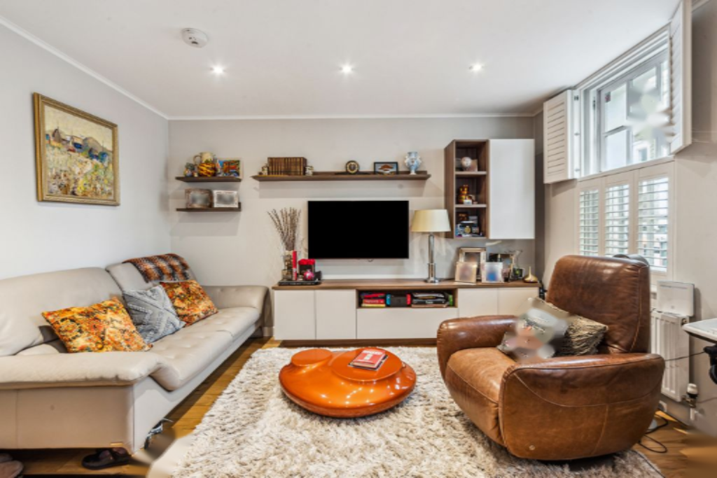 Piso en Londres, Reino Unido, 51 m² - imagen 5