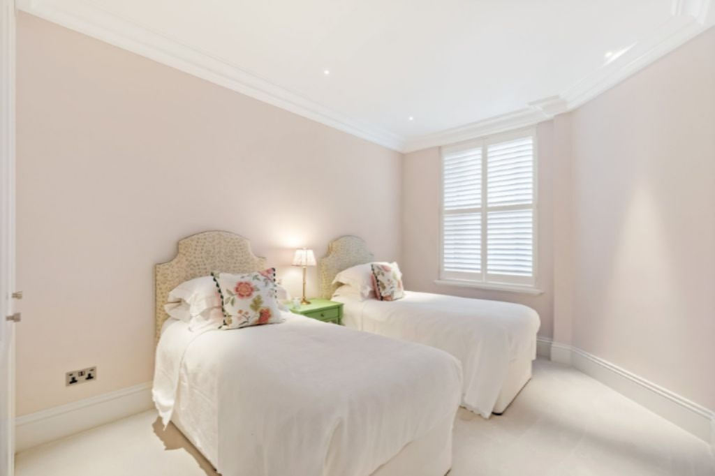 Appartamento a Londra, Regno Unito, 227 m² - foto 5