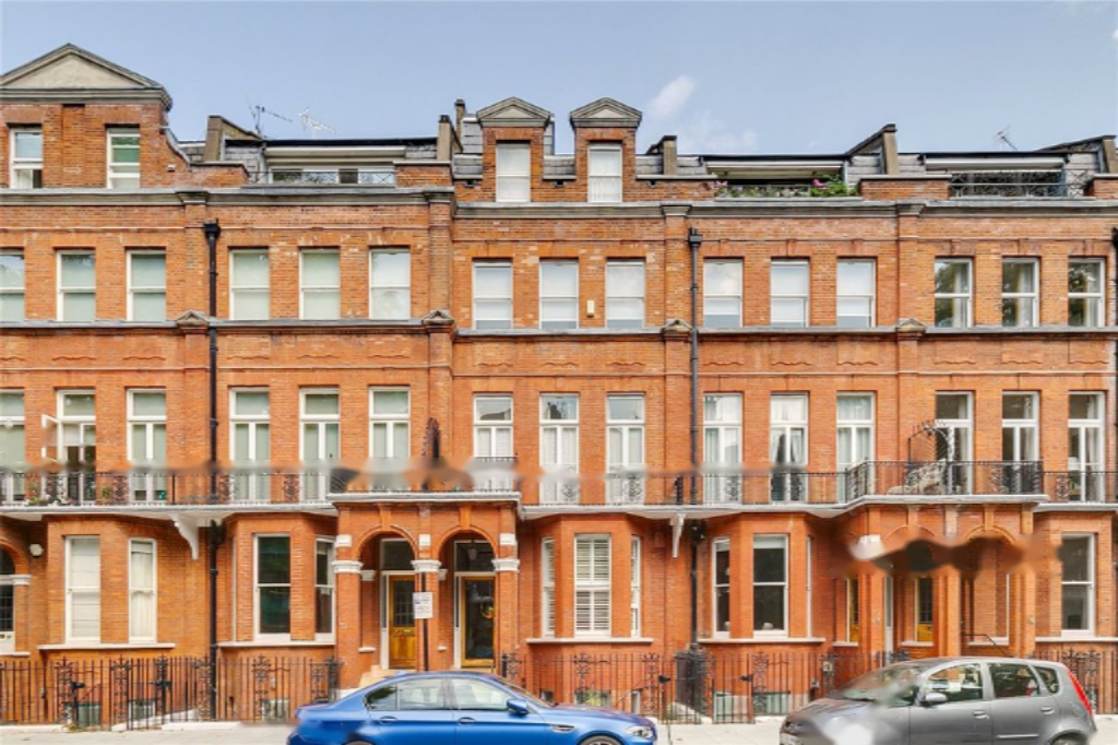 Flat in London, United Kingdom, 44 m² - picture 5