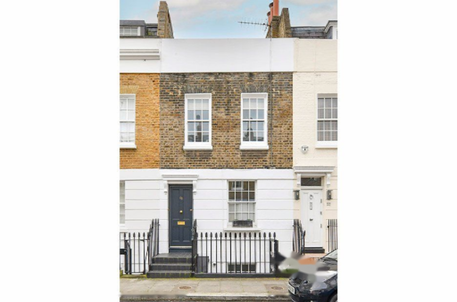 Piso en Londres, Reino Unido, 114 m² - imagen 5