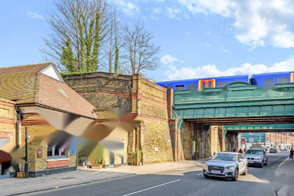 Appartamento a Londra, Regno Unito, 36 m² - foto 5