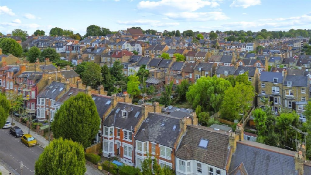Appartement à Londres, Royaume-Uni, 56 m² - image 5