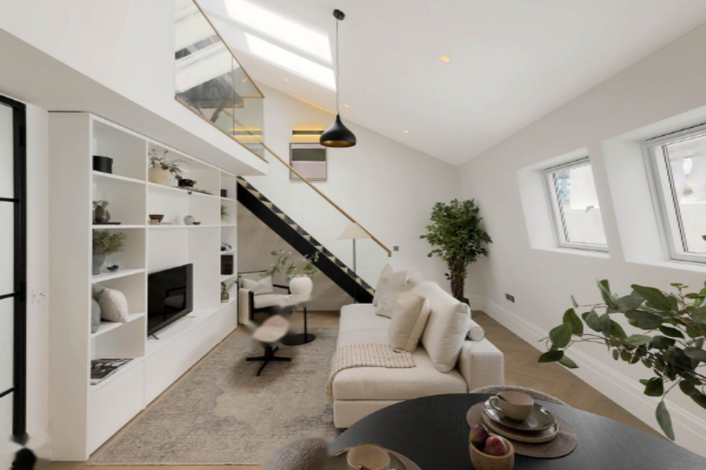 Appartamento a Londra, Regno Unito, 103 m² - foto 5