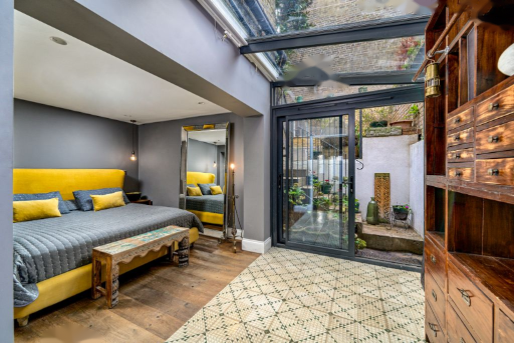 Piso en Londres, Reino Unido, 198 m² - imagen 5