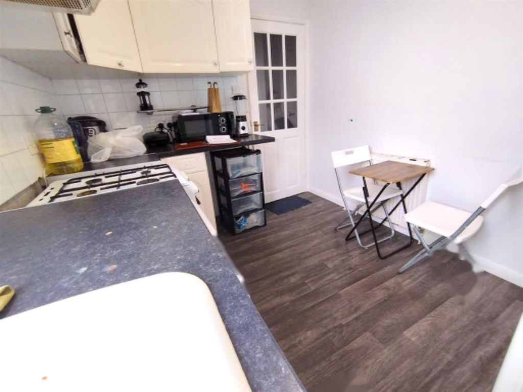 Wohnung in London, Großbritannien, 48 m² - Foto 5