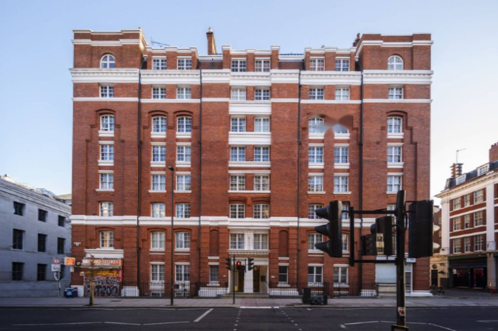 Flat in London, United Kingdom, 33 m² - picture 5