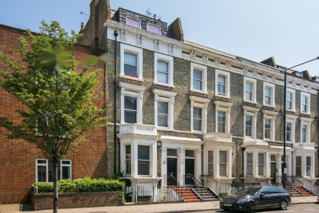 Appartement à Londres, Royaume-Uni, 81 m² - image 5