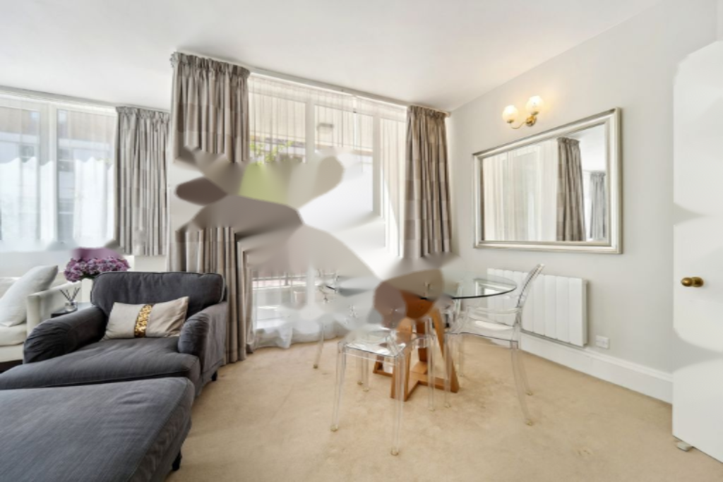 Wohnung in London, Großbritannien, 113 m² - Foto 5