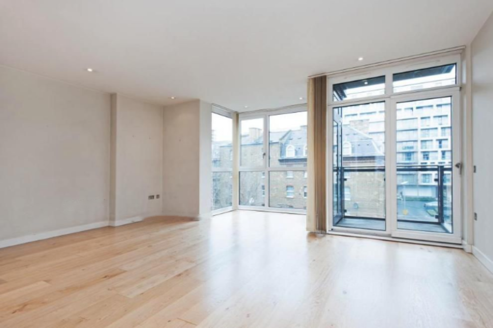 Flat in London, United Kingdom, 85 m² - picture 5