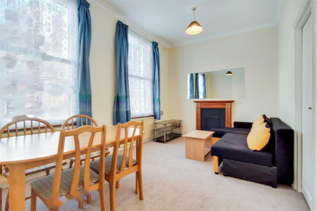 Appartement à Londres, Royaume-Uni, 39 m² - image 5