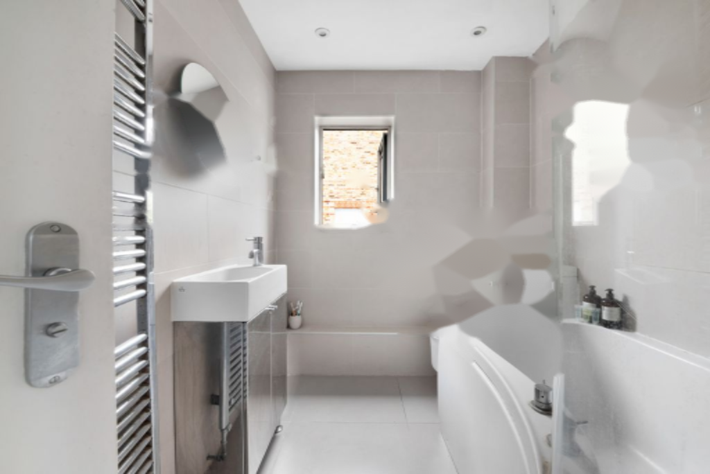 Wohnung in London, Großbritannien, 83 m² - Foto 5